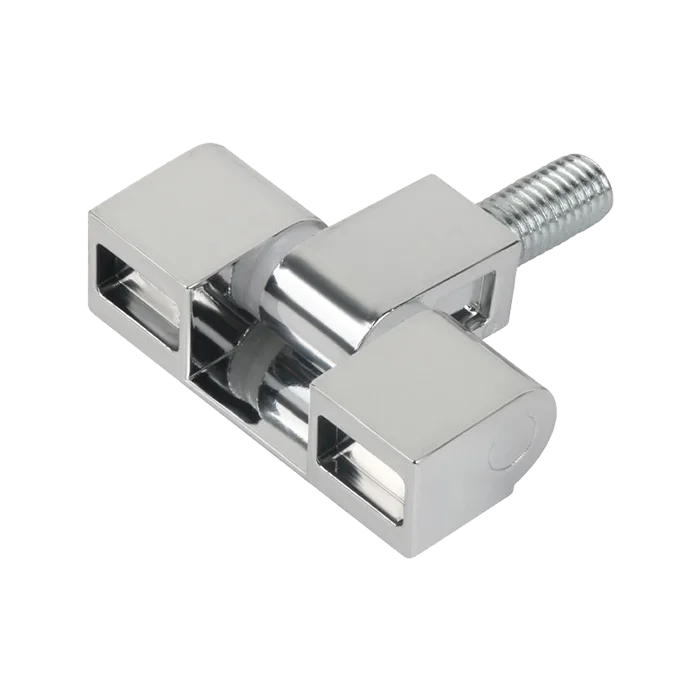 ハードウェアヒンジ