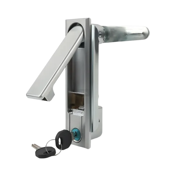 ハードウェアロック