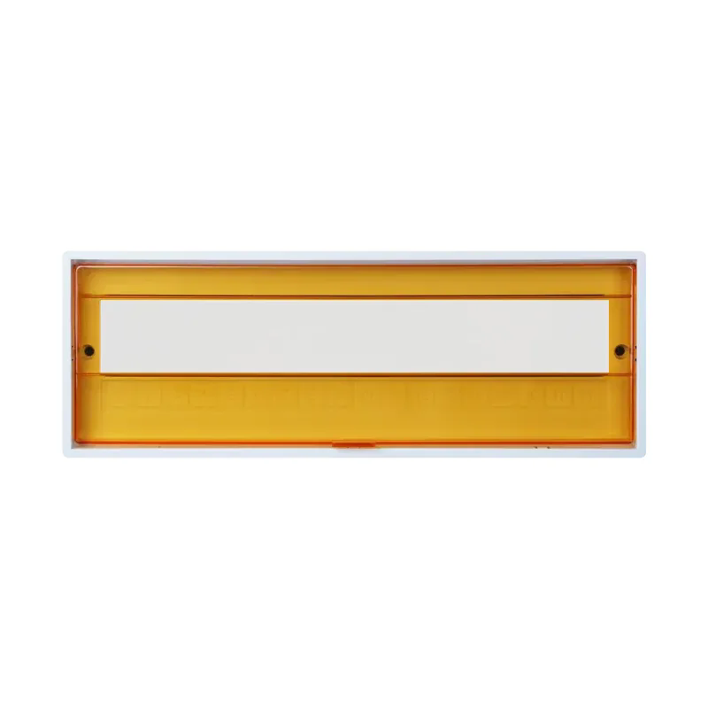 配電盤が現代の電力システムのバックボーンであるのはなぜですか?