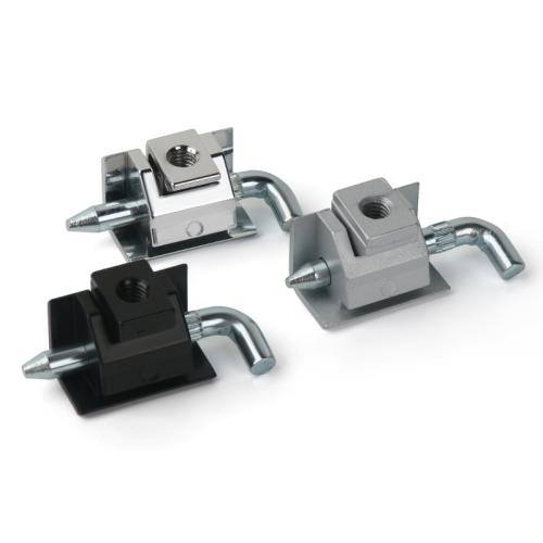 日常使用の電気キャビネット用ヒンジを選択するためのヒント