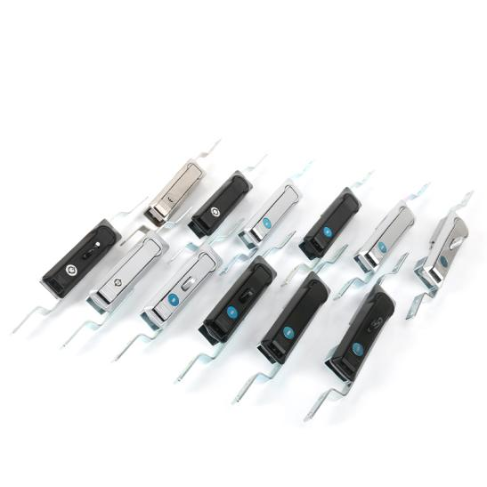 さまざまな用途に対応するワンストップロックソリューション