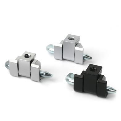 大型キャビネットドアにおける多点耐荷重ヒンジの重要性