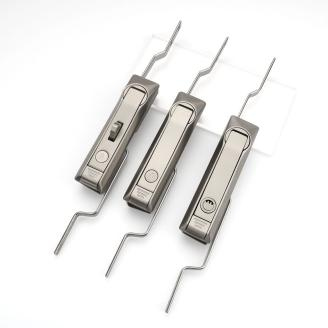 yitailock コネクティングロッドロックは大型キャビネットの安全性をどのように向上させますか?