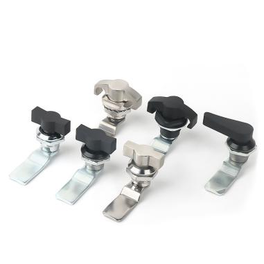 Ytailock シリンダー ロックはさまざまな電気キャビネットでどのように機能しますか?