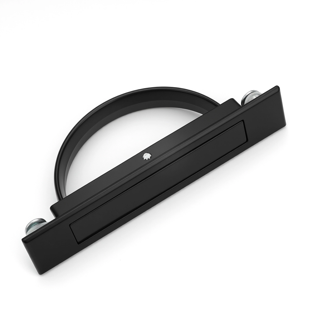 プルハンドルがモダンな空間に欠かせない理由とは?