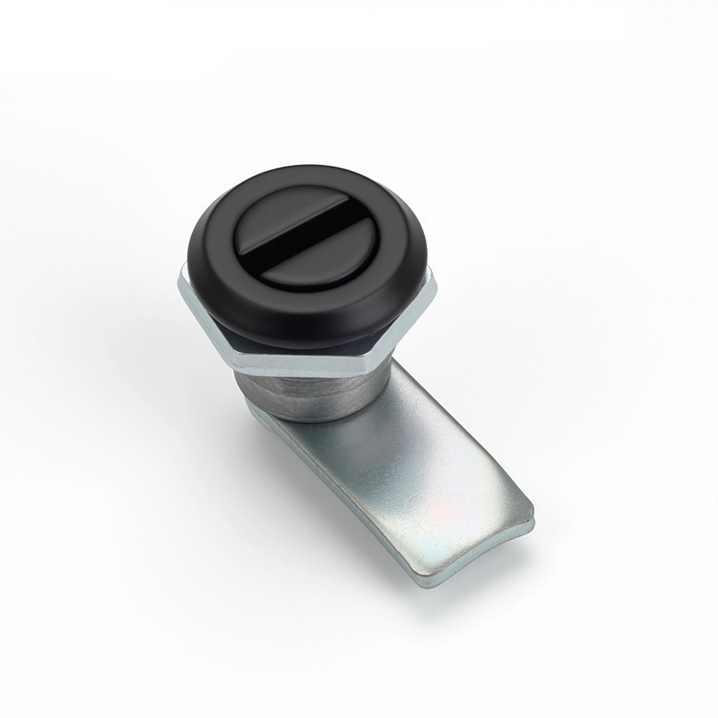 ユーティリティエンクロージャ用カムロック