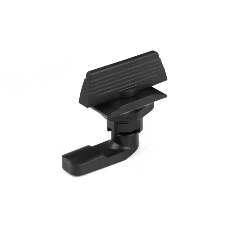 ファンデーションボックスドアロック