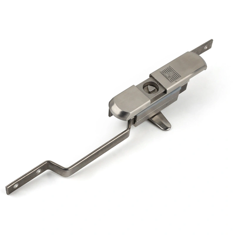Stainless Steel Connecting Rod Lock
