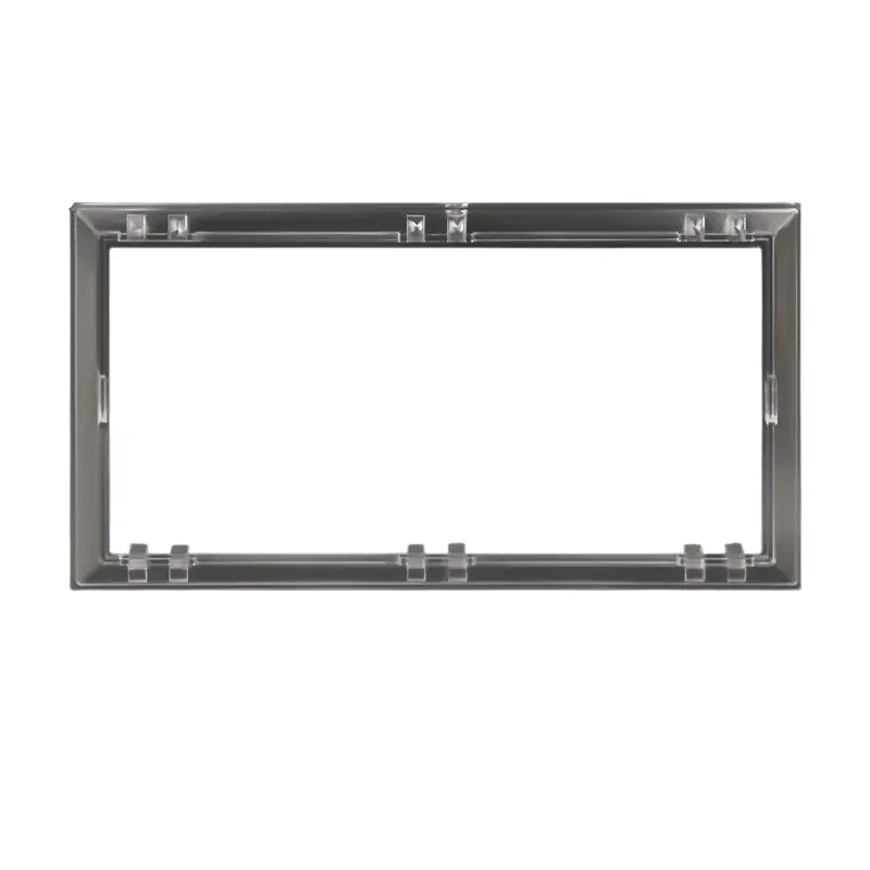 メーター表示パネル