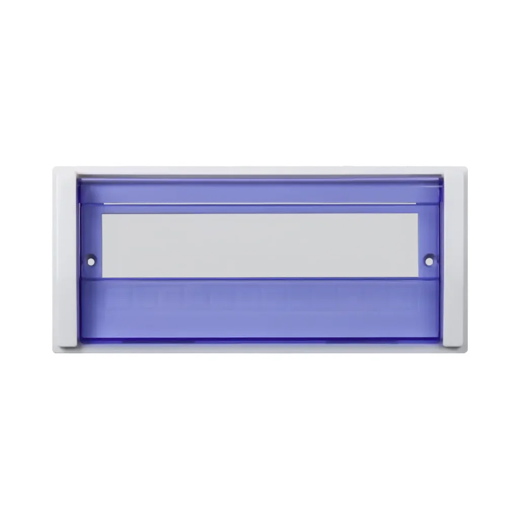 パワーボックスカバー