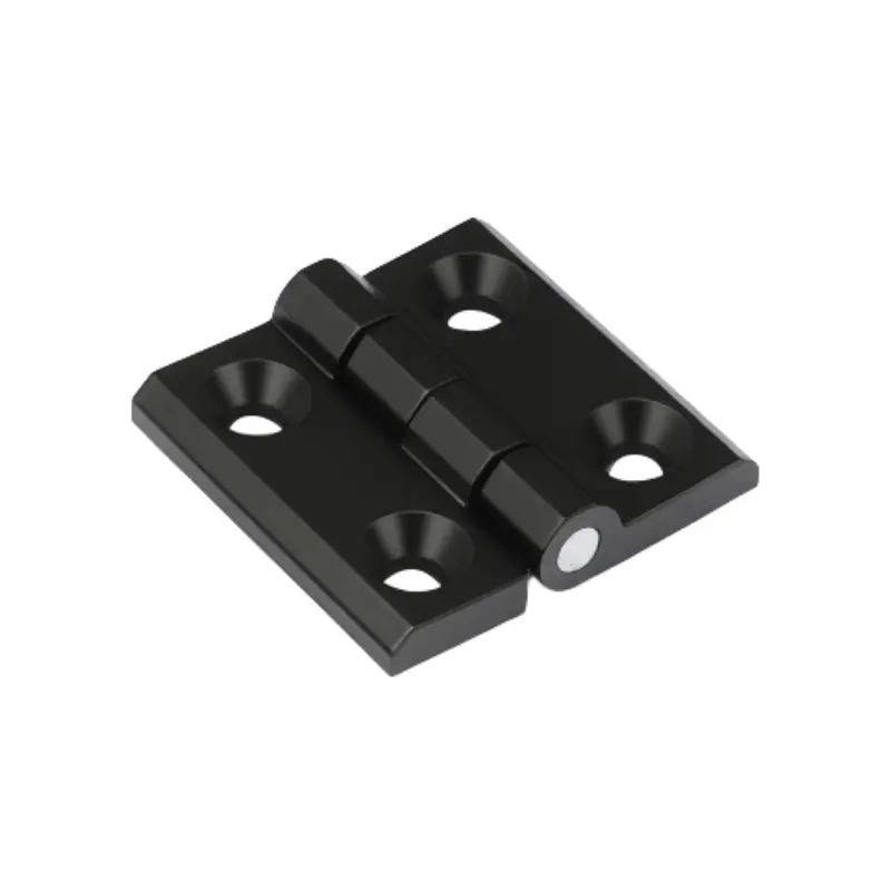 ステンレス鋼のヒンジ