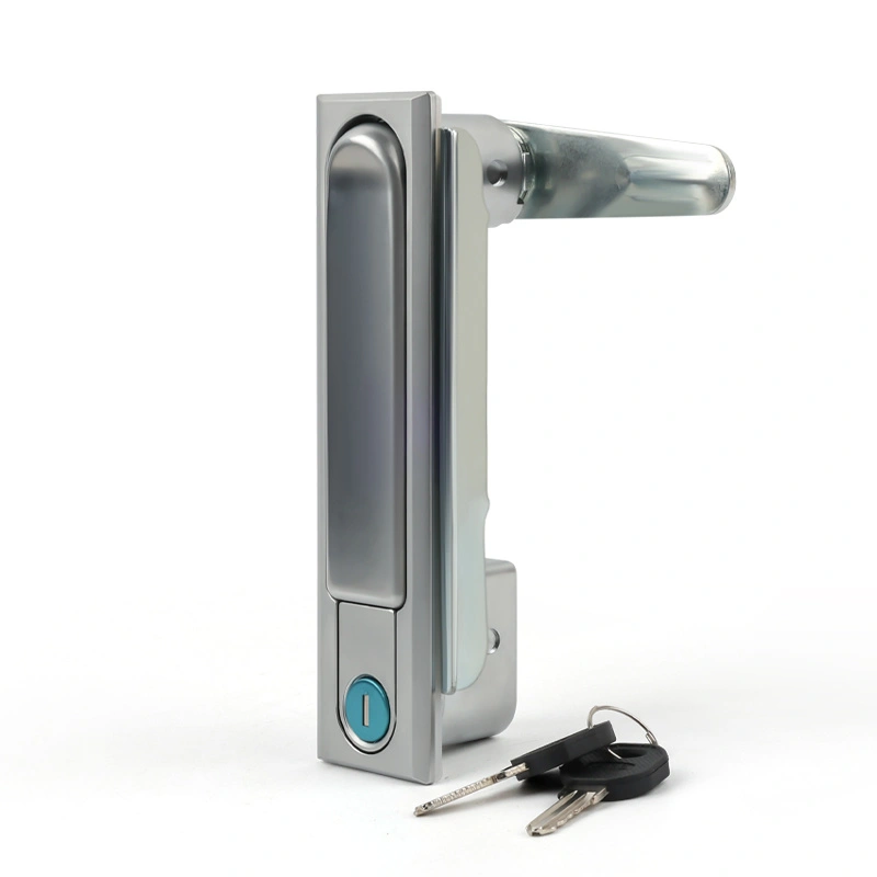 亜鉛合金エンクロージャドアロック